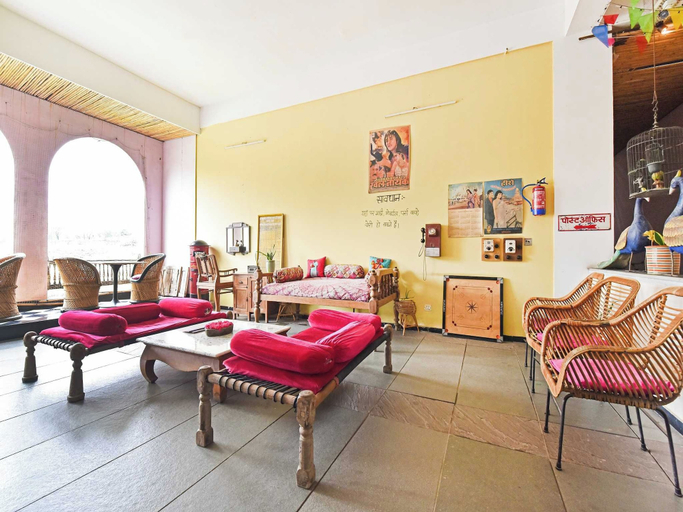 Interior 5, DanCenter Kolpol Udaipur, Rajsamand