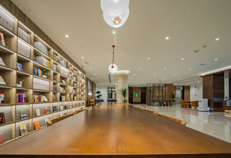 Others 4, Hanting Hotel Yinchuan Qinghe North Street, Yinchuan