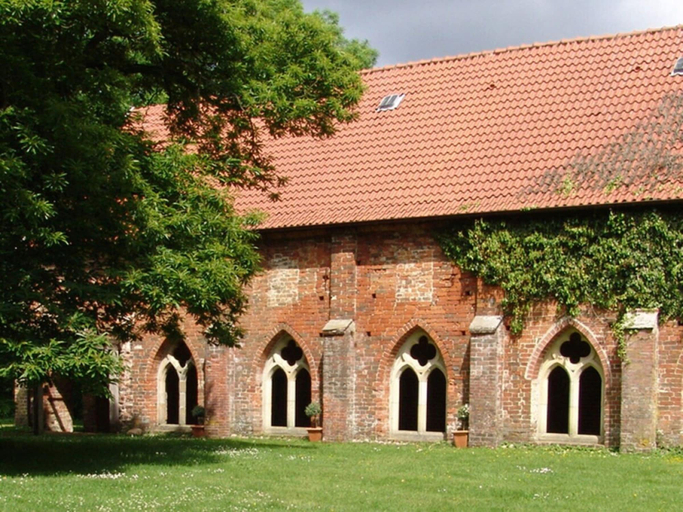 Exterior 3, Holiday Home With 1 Bedroom, Osnabrück