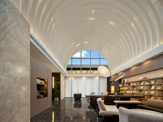 Hotel Interior/Public Areas 4, Atour Hotel, Yunsheng Science and Technology Park, Huangpu District, Guangzhou, Guangzhou