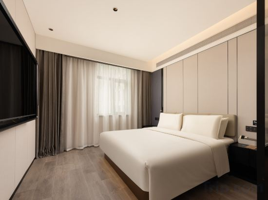 Others 2, Atour Hotel (Shijiazhuang Beiguo Mall, Hebei Museum Station, Shijiazhuang