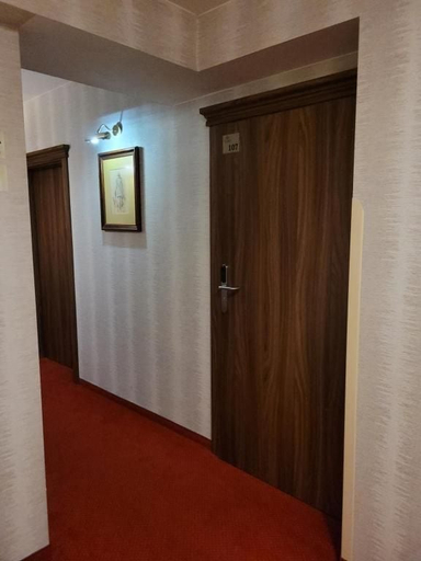 Interior 2, Villa Virgo B&B Biznes Rumia, Wejherowo