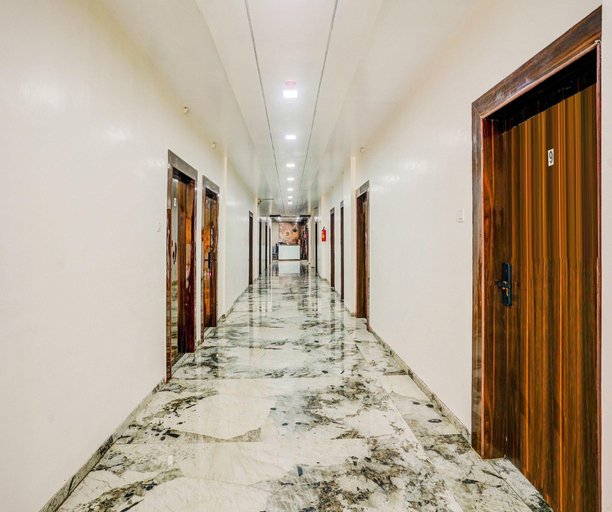 Interior 2, Classic Yash Residency, Thane