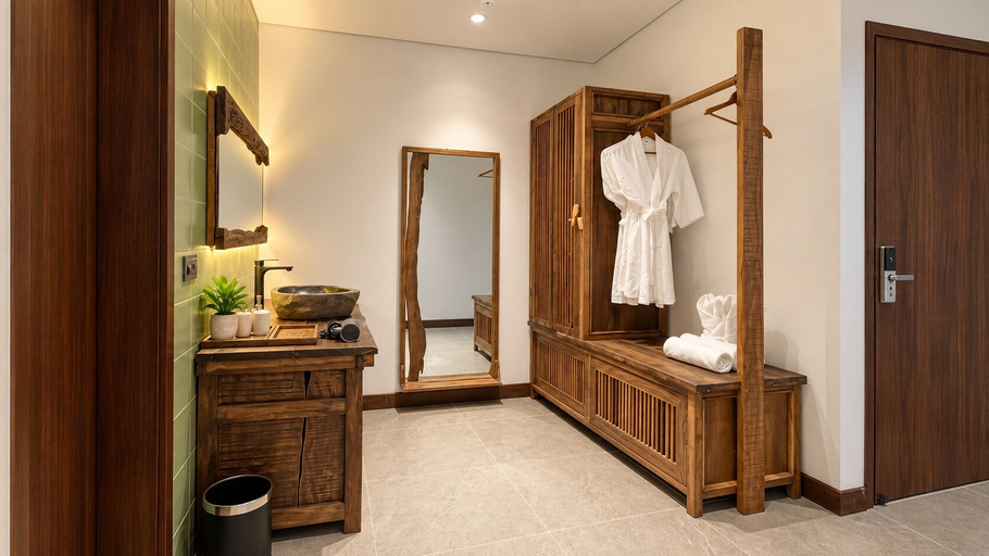 Room 5, Gardenia Village Tam Coc - Ninh Binh, Hoa Lư