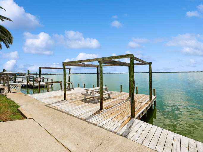 Property amenity 5, Pink Pearl, Aransas