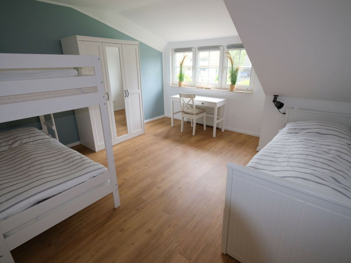 Room 5, Holiday Home With 1 Bedroom, Nordfriesland