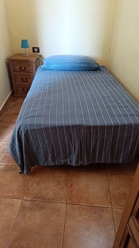 Bedroom 1, Casa mirador el topo, Santa Cruz de Tenerife