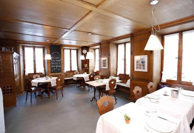 Food & Drinks 4, Gasthof Lowen Worb bei Bern, Konolfingen