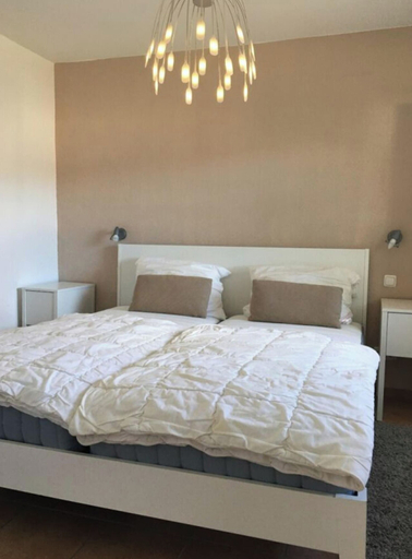 Room 5, Holiday Home Satelsronne 8, Cuxhaven