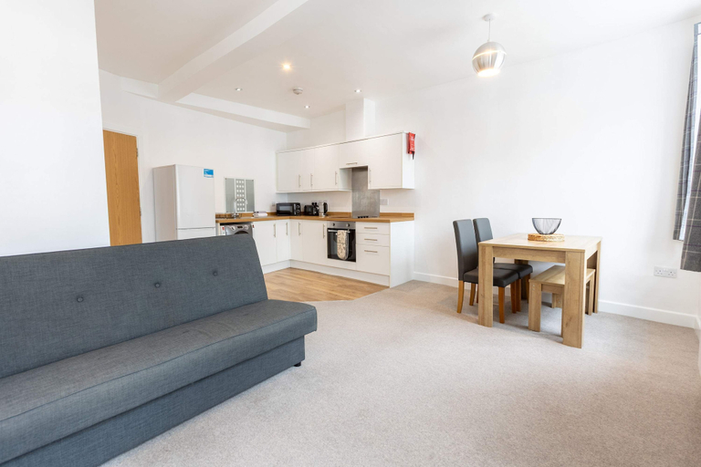 Others 4, Charming Kendal Flat With Town Centre Location, Cumbria
