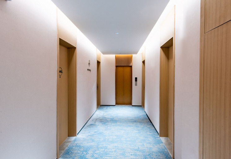 Others 5, Starway Hotel Cangzhou Hejian Chengyuan East Road, Cangzhou