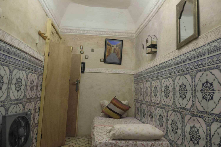 Room 4, hannah house marrakech, Marrakech