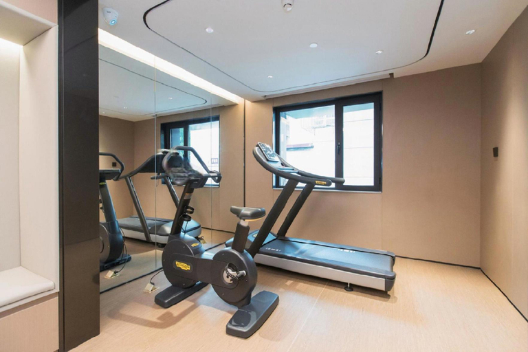 Others 2, JI Hotel (Tianjin Five Avenues), Tianjin