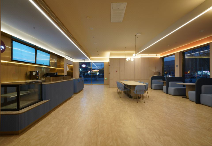 Others 4, Hanting Hotel Heze Juancheng Bus Station, Heze
