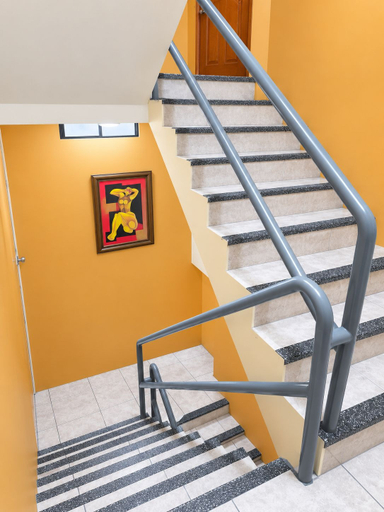 Others 5, HOTEL MILENIO, Guayaquil