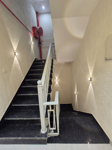 Interior 4, OnlyStay Raas Inn, Mathura