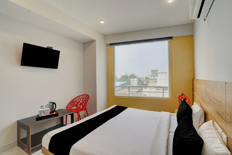 Room 2, Townhouse Old Railway Road, Gurgaon