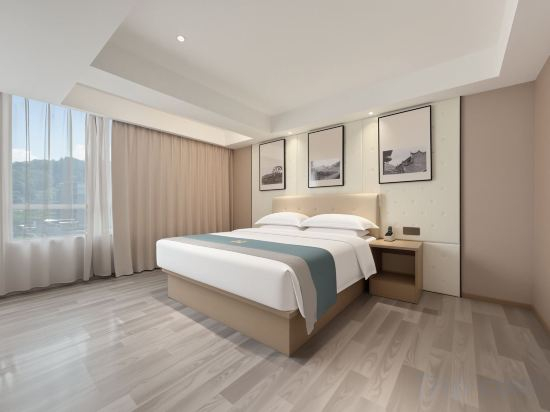 Others 4, YOU YUE HOTEL, Xiangxi Tujia and Miao