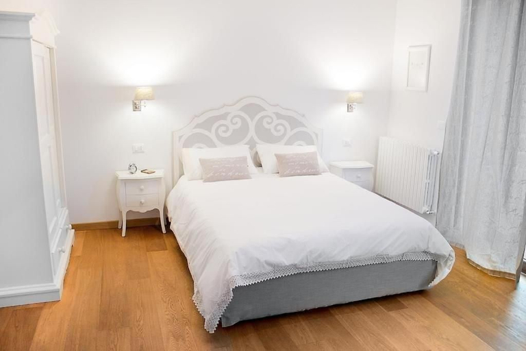 Bedroom 2, ApartmentsArena - Residenza Cantore, Verona