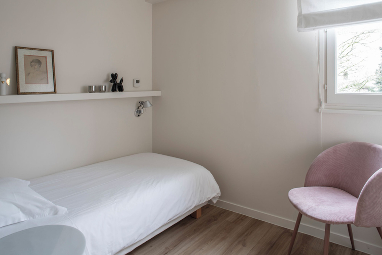 Bedroom 5, Les Suites de Catherine, la si Calme, Meurthe-et-Moselle