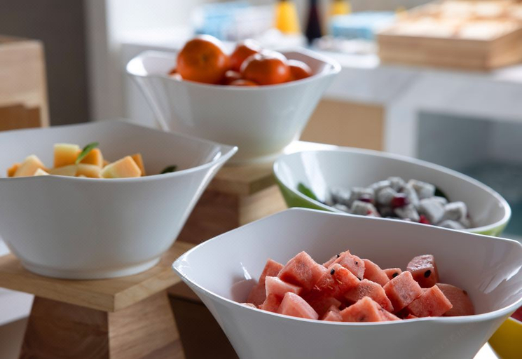 Food & Drinks 5, Home2 Suites by Hilton Wuhu Jiujiang, Wuhu