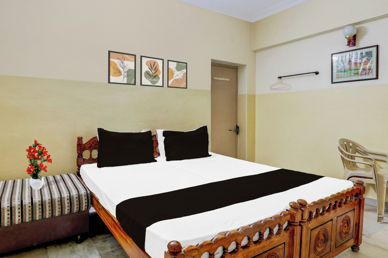 Room 3, Super OYO Hotel O Proddatur Crossway, Y.S.R.
