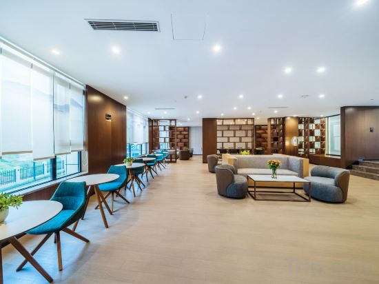 Hotel Interior/Public Areas 5, Tonglu Yunyin Xi'an International Hotel, Hangzhou