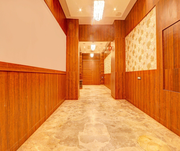 Interior 4, Classic King Room Palette Gangakash, Nagpur