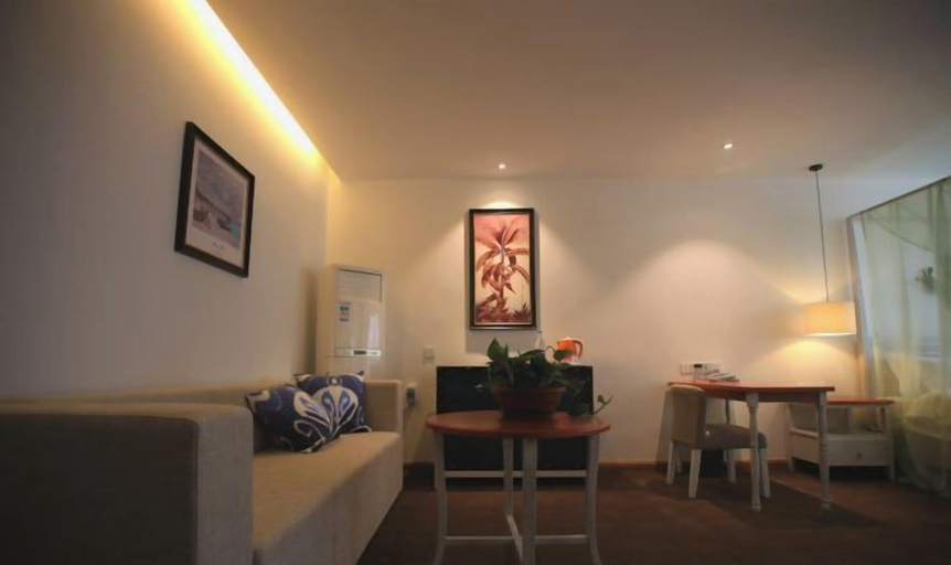 Others 4, Huangjia Qiangui Business Hotel, Zibo
