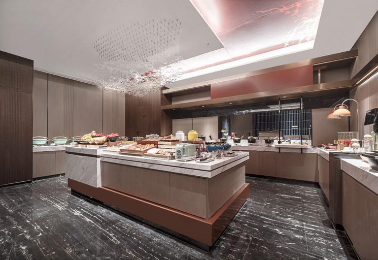 Food & Drinks 4, Atour Hotel Changsha Wuyi Square Huangxing South Road, Changsha