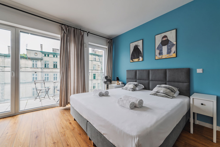 Primary image, RentPlanet - Apartamenty Zwierzyniecka, Poznań City