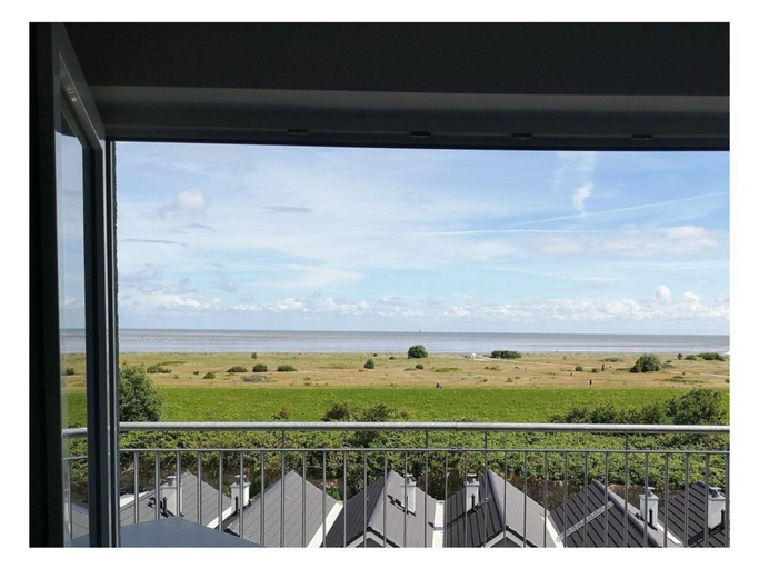 Interior 2, 47.5.n Waterkant, Friesland