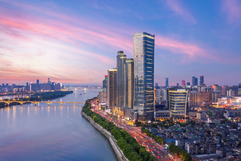 Primary image, Jiaruide Hotel IFS Changsha, Changsha
