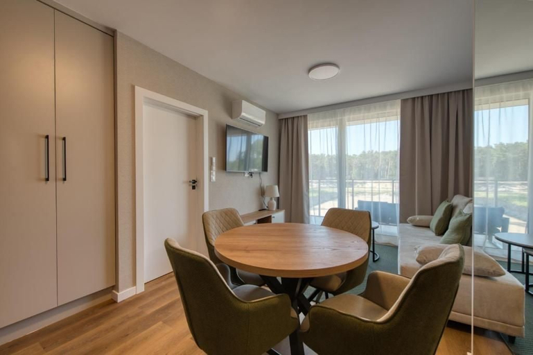 Interior 4, Apartamenty Wydmove by Q4 Apartments, Lębork