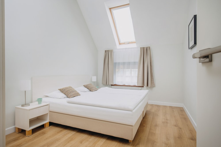 Bedroom 2, Osada Śnieżka, Jelenia Góra