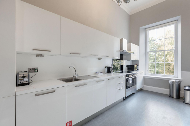 Others 4, Destiny Scotland - Q-Residence, Edinburgh
