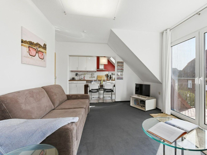 Living area 3, Ohana Holiday Apartment, Vorpommern-Rügen