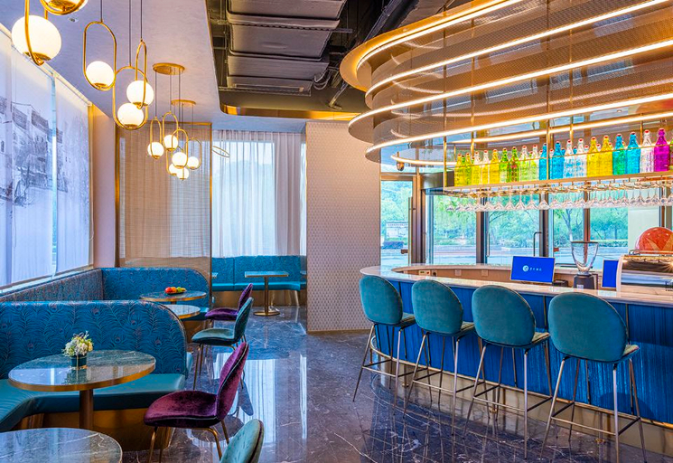 Others 5, Sanyang Square Huishan Ancient Town Manxin Hotel, Wuxi