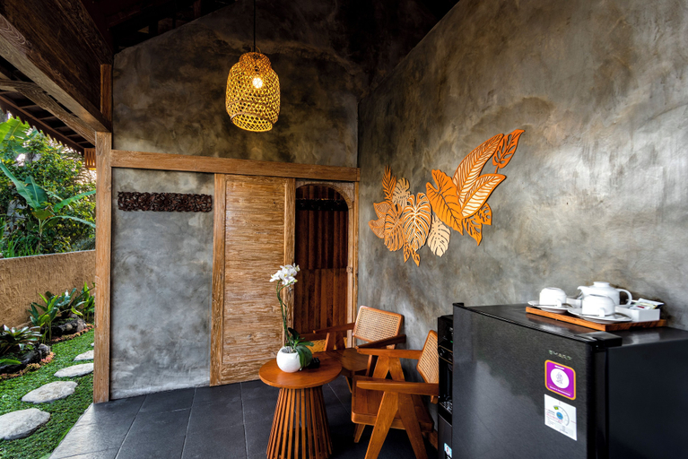 Interior 4, Pondok Padi Bali Villa, Gianyar