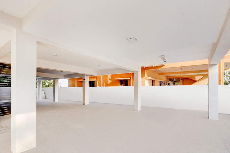 Reception 3, Super Collection O Sholinganallur, Kancheepuram
