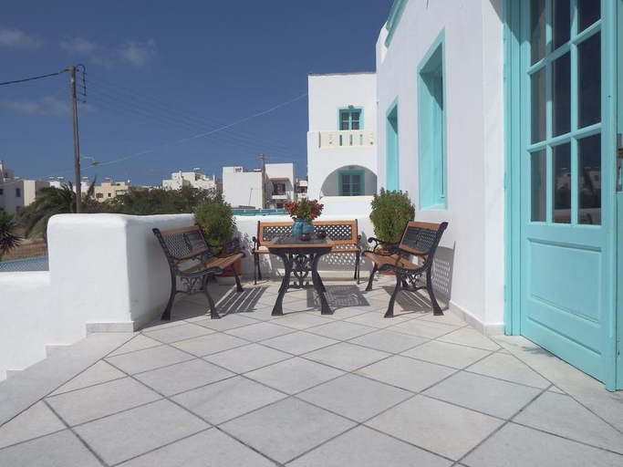 Others, Korali Garden Hotel, South Aegean