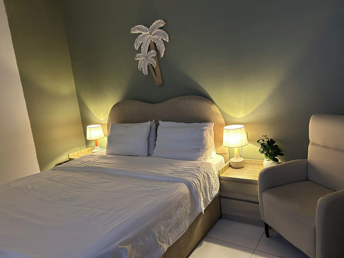 Room 3, Al Madinah Residential Apartments, Al Madinah Al Munawwarah