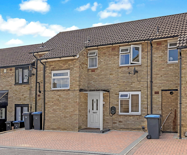 Exterior, Harlow Home Base, Essex