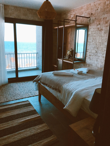 Bedroom 3, Fermaki Rooms - Adults Only, Urla