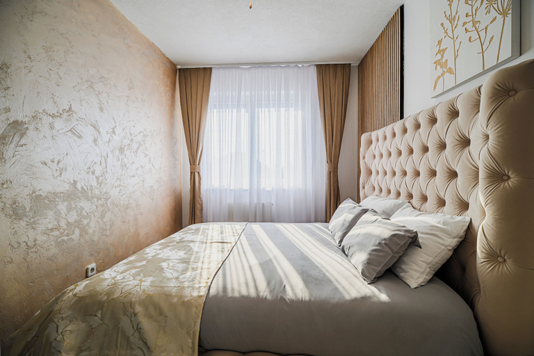 Room 2, Apartment Jose with Private Parking, Ljubljana