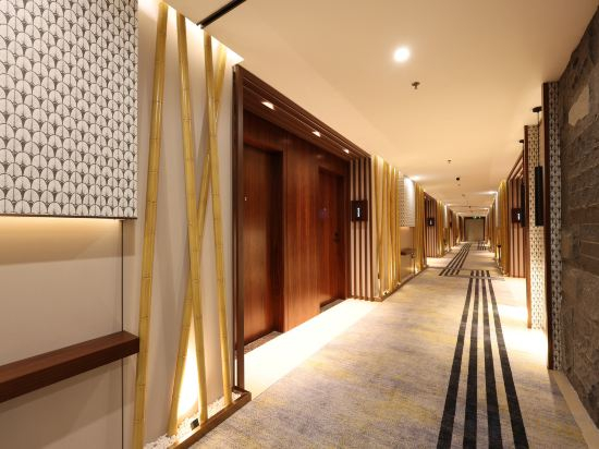 Hotel Interior/Public Areas 5, Guangzhou Conghua Jinjiang Metropolo Hotel, Guangzhou
