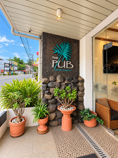 Exterior & Views 2, The Pub Hotel, Olongapo City