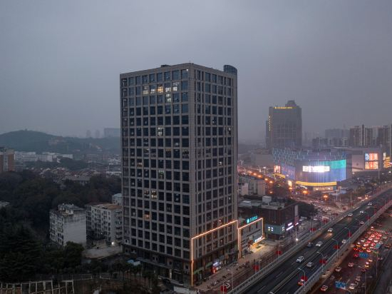 Others, HanTing Hotel (Wuhu Wuyue Plaza Babaiban), Wuhu