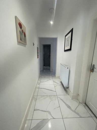 Interior 5, Cozy Cannock Retreat - 3 Bedroom 2 Bathroom, Staffordshire
