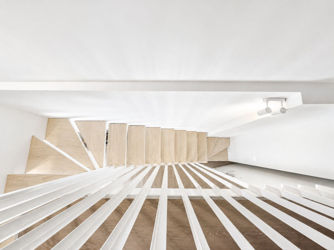 Interior 5, Welcoming 2 bedroom Loft In Providencia, Santiago